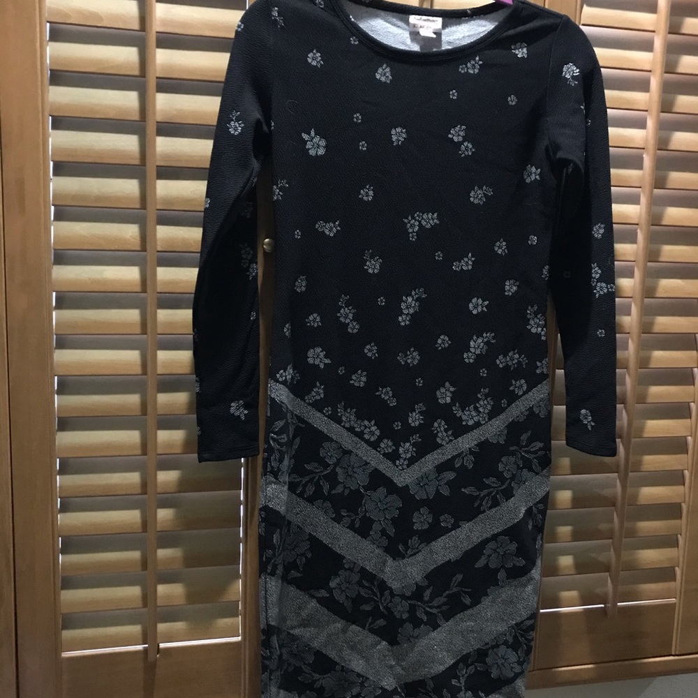 NWOT Lularoe Debbie XS